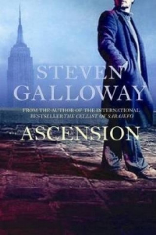 Carte Ascension Steven Galloway