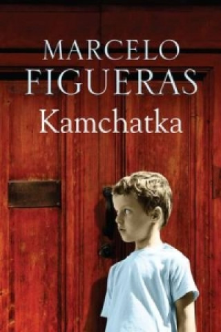 Book Kamchatka Marcelo Figueras