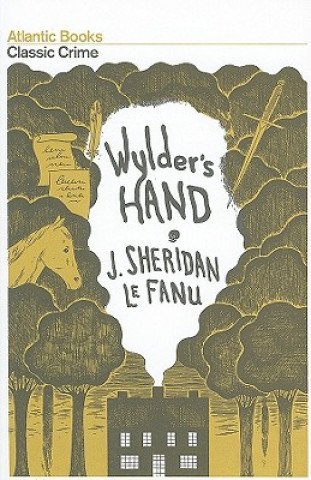 Książka Wylder's Hand Sheridan (Author) Le Fanu