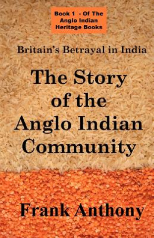 Carte Britain's Betrayal in India Frank