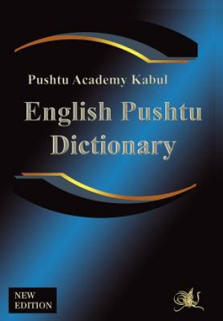 Carte English Pushtu Dictionary Pushtu Academy