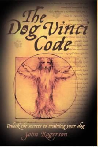 Carte Dog Vinci Code John Rogerson