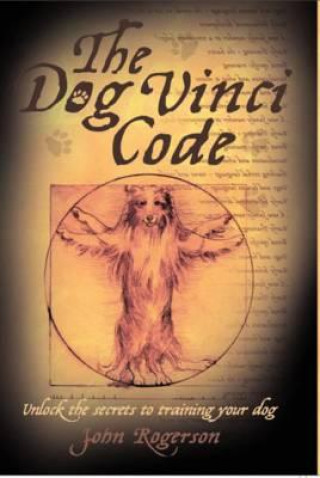 Boek Dog Vinci Code John Rogerson