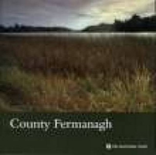 Könyv County Fermanagh, Northern Ireland Adrian Tinniswood
