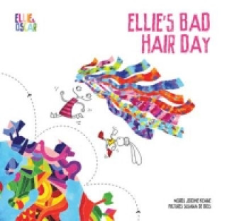 Книга Ellie's Bad Hair Day Jerome Keane