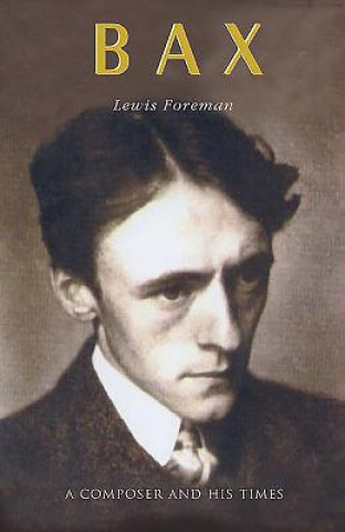 Βιβλίο Bax Lewis Foreman