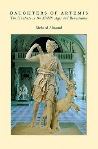 Carte Daughters of Artemis Richard Almond
