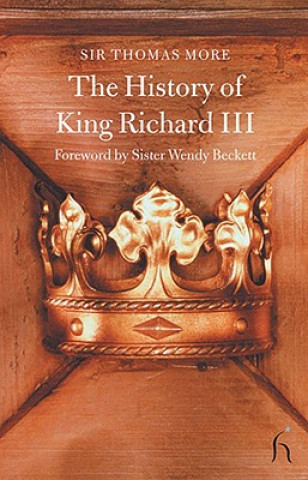 Książka History of King Richard III Thomas More