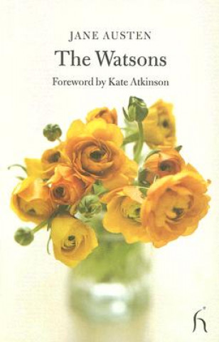 Книга Watsons Jane Austen