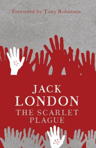 Kniha Scarlet Plague Jack London