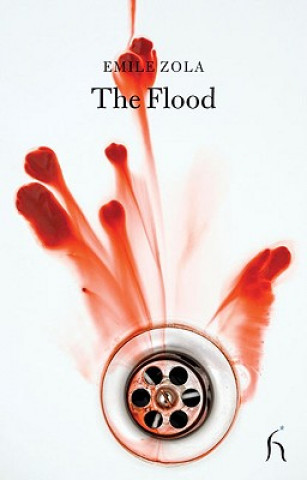 Книга Flood Émile Zola