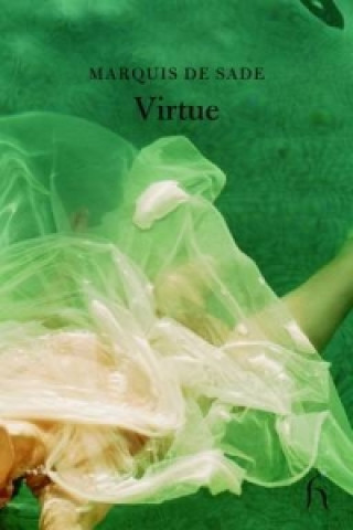 Kniha Virtue Markýz de Sade