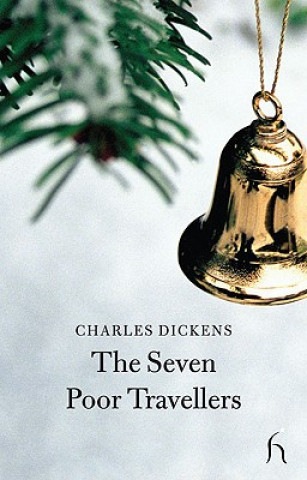 Carte Seven Poor Travellers Charles Dickens