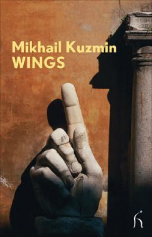 Książka Wings Mikhail Kuzmin