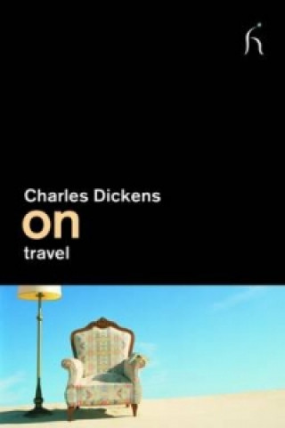Könyv On Travel Charles Dickens