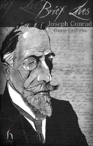 Kniha Brief Lives: Joseph Conrad Gavin Griffiths