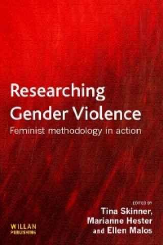 Carte Researching Gender Violence Marianne Hester