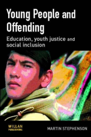 Carte Young People and Offending Martin Stephenson