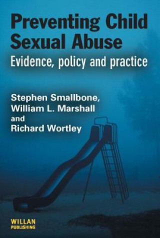 Carte Preventing Child Sexual Abuse Stephen Smallbone