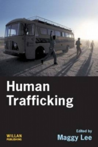 Carte Human Trafficking Maggy Lee