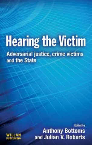 Carte Hearing the Victim Anthony Bottoms