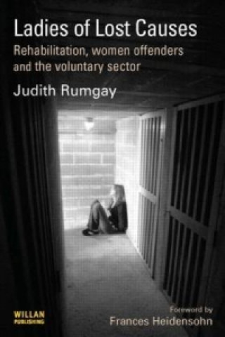 Könyv Ladies of Lost Causes Judith Rumgay