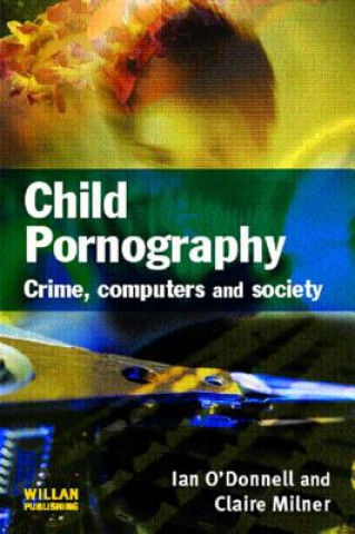 Könyv Child Pornography O'Donnell