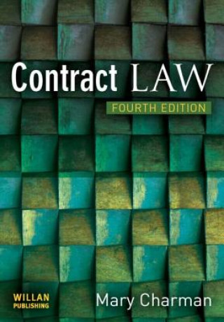 Carte Contract Law Mary Charman