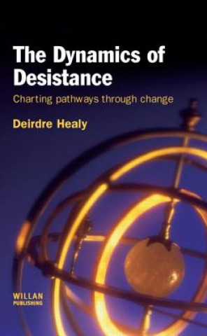Carte Dynamics of Desistance Deirdre Healy
