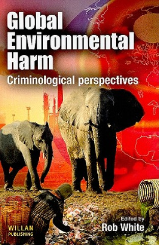 Livre Global Environmental Harm Rob White