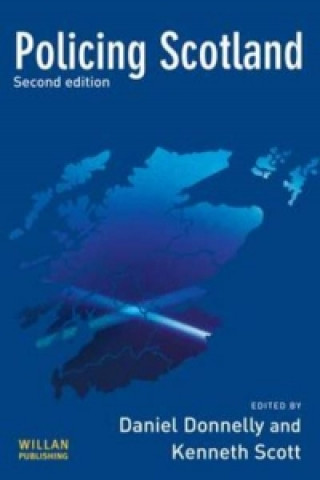 Buch Policing Scotland Daniel Donnelly