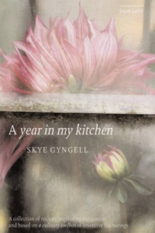 Kniha Year in My Kitchen Skye Gyngell