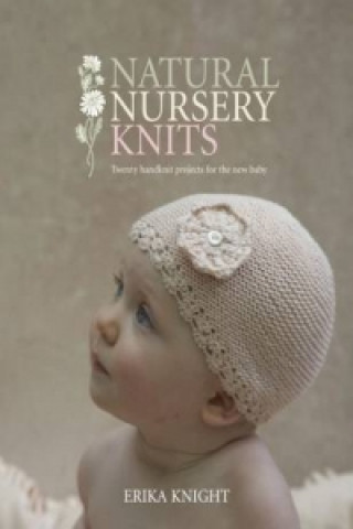 Carte Natural Nursery Knits Erika Knight