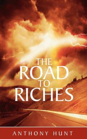 Carte Road to Riches Anthony Hunt