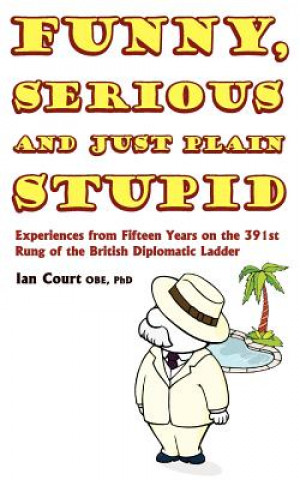 Carte Funny, Serious and Just Plain Stupid PhD