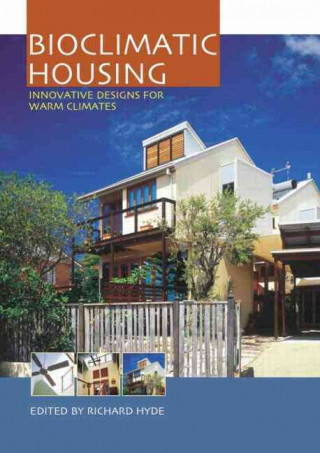 Buch Bioclimatic Housing Richard Hyde