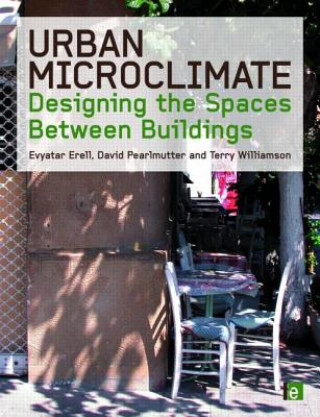 Buch Urban Microclimate Evyatar Erell