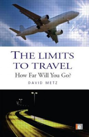 Книга Limits to Travel David Metz