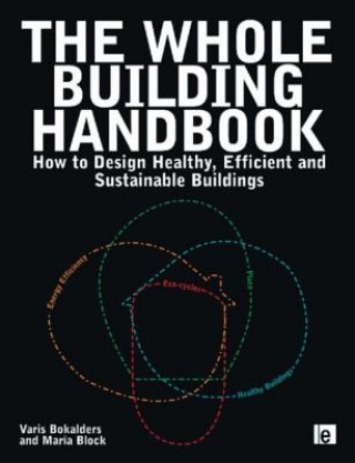 Carte Whole Building Handbook Varis Bokalders