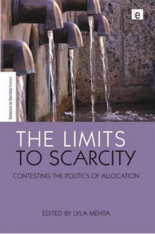 Book Limits to Scarcity Lyla Mehta