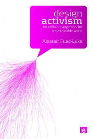 Carte Design Activism Alastair Fuad-Luke