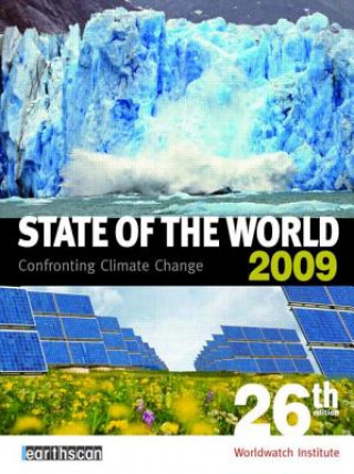 Könyv State of the World 2009 Worldwatch Institute