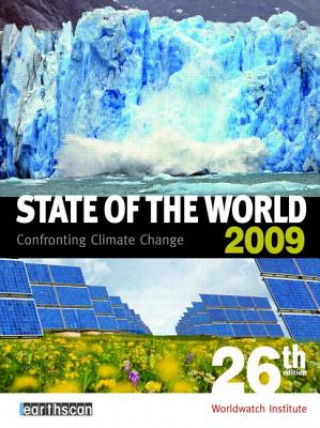 Libro State of the World 2009 Worldwatch Institute