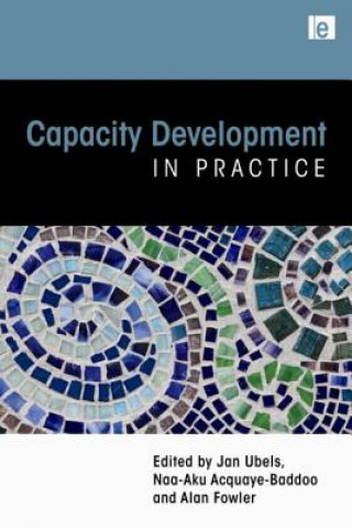 Book Capacity Development in Practice Jan Ubels