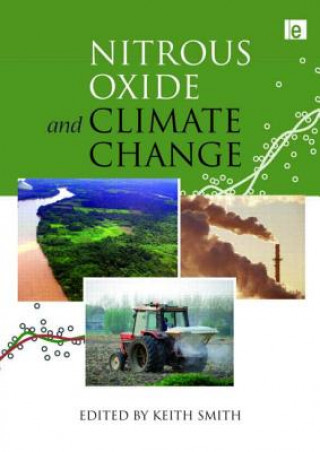 Carte Nitrous Oxide and Climate Change Keith Smith