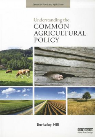 Carte Understanding the Common Agricultural Policy Hill