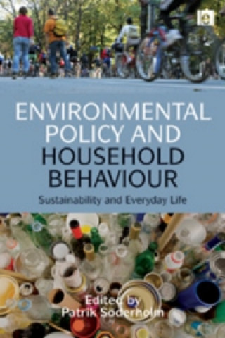 Carte Environmental Policy and Household Behaviour Patrik L Soderholm
