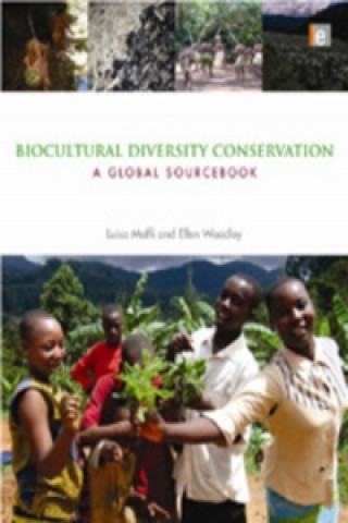 Book Biocultural Diversity Conservation Luisa Maffi