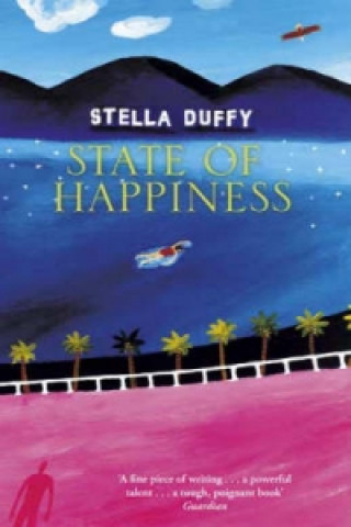 Könyv State Of Happiness Stella Duffy