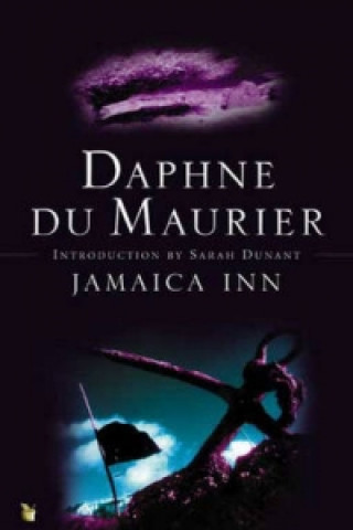 Könyv Jamaica Inn Maurier Daphne du